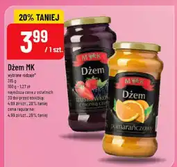 Polomarket Dżem MK oferta