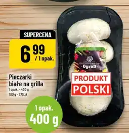 Polomarket Pieczarki białe na grilla Zaczarowany Ogród oferta