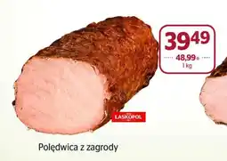 Społem Polędwica Laskopol oferta