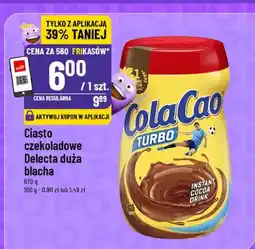 Polomarket Kakao rozpuszczalne Cola Cao Turbo oferta