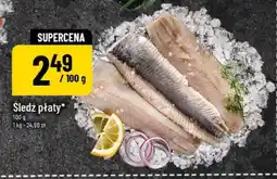 Polomarket Śledź płaty oferta