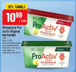 Polomarket Margaryna Pro Activ Kardio ProActiv oferta