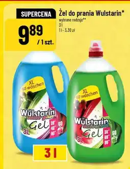 Polomarket Żel do prania Wulstarin universal oferta