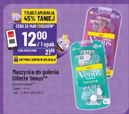 Polomarket Maszynka do golenia Gillette Venus oferta