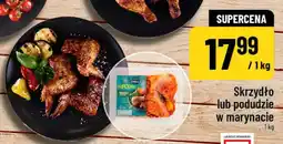 Polomarket Podudzie w marynacie BeFOODi oferta