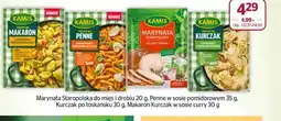 Społem Marynata do mięs Kamis oferta