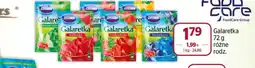 Społem Galaretka Gellwe oferta