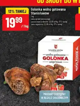 Polomarket Golonka wolno gotowana Stanisławów oferta