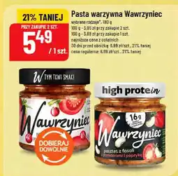 Polomarket Pasta warzywna Wawrzyniec oferta