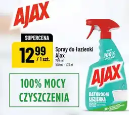 Polomarket Spray do łazienki Ajax Bathroom oferta