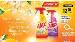 Polomarket Spray Ajax Multi-Tasking Lavender & Sandalwood oferta