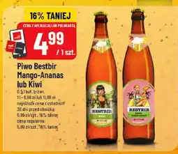 Polomarket Piwo Bestbir Kiwi oferta
