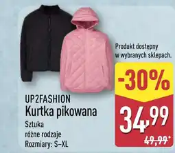 ALDI Kurtka oferta