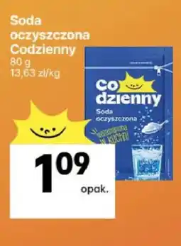 Delikatesy Centrum Soda oczyszczona Codzienny oferta