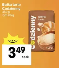 Delikatesy Centrum Bułka tarta Codzienny oferta
