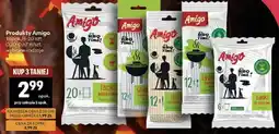 Delikatesy Centrum Produkty Amigo oferta