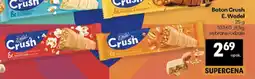 Delikatesy Centrum Baton Crush E.Wedel oferta