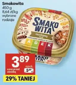 Delikatesy Centrum Smakowita oferta