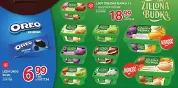 Selgros Lody Zielona Budka wszystkie rodzaje 436386 oferta