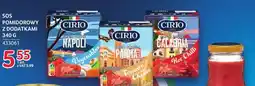 Selgros Sos pomidorowy z dodatkami Cirio 433061 oferta