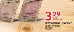 Selgros Przysmak Golonkowy Plastry 320559 oferta