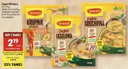 Delikatesy Centrum Zupa Winiary Grochowa oferta