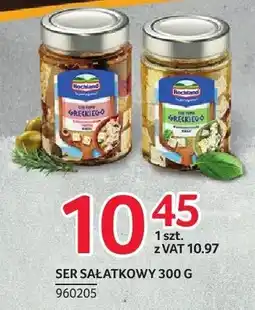 Selgros Ser sałatkowy 960205 oferta