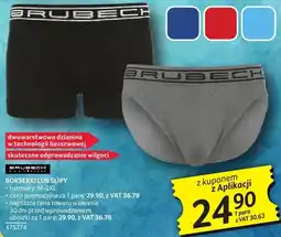 Selgros Bokserki lub Slipy Brubech oferta