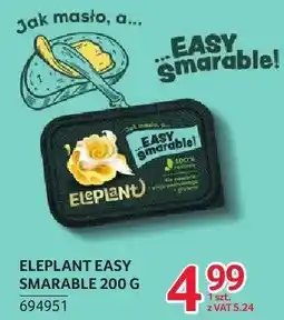 Selgros Eleplant Easy Smarable oferta