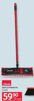 Selgros Mop Vileda Ultramax XL oferta