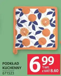 Selgros Podkład kuchenny 671523 oferta