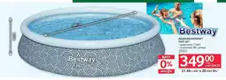 Selgros Basen rozporowy Fast Set 328313 oferta