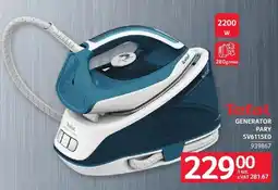 Selgros Generator pary SV6115E0 oferta