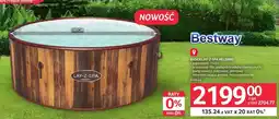 Selgros Basen Lay-Z-Spa Helsinki 616624 oferta