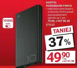 Selgros Powerbank PWR10 oferta