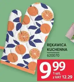 Selgros Rękawica kuchenna 620070 oferta
