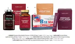 Hebe Kolagen Premium 5000 mg suplement diety jeżyna Natu.Care oferta