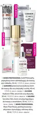 Hebe Peeling kwasowy aktywator stymulujący odnowę skóry More Than Pause Bandi Professional oferta