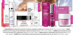 Hebe Krem na noc intensywnie przeciwzmarszczkowy Clinéa Dream Away Wrinkles oferta