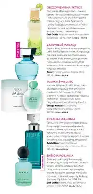 Hebe Woda perfumowana unisex Gulf Orchid Naseem oferta