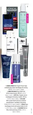 Krem pod oczy Solverx Dermo Men