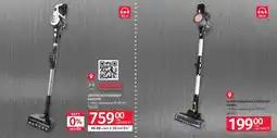 Selgros Odkurzacz pionowy OB200 oferta