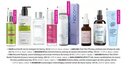 Hebe Oczyszczająco-rozświetlający cleanser-serum do mycia twarzy Faceboom oferta