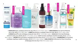 Hebe Balsam do ciała nawilżający Novaclear Atopis oferta