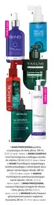 Hebe Szampon-fizjologiczna kąpiel do włosów i skóry głowy Bandi Professional Tricho Esthetic oferta