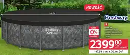 Selgros Basen APX 736396 oferta