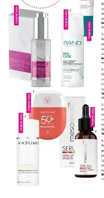 Hebe Serum do twarzy Extra Lift complex retinol 2% Mesoboost Forte oferta