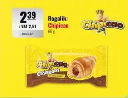 Eurocash Rogalik: Chipicao oferta