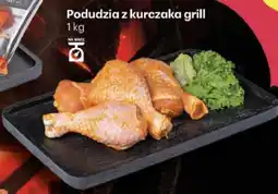 Delikatesy Centrum Podudzia z kurczaka grill oferta