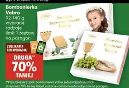 Delikatesy Centrum Bombonierka Vobro oferta